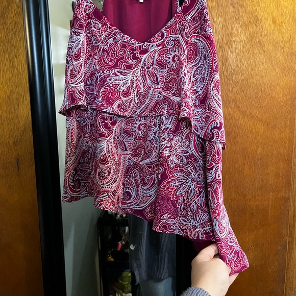 NWOT perfect condition. I just never reach for it - Picture 2 of 4
